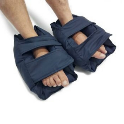 Wipe Clean Heel Protector (Pair)
