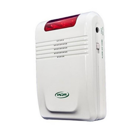 Wireless Alarm Monitor