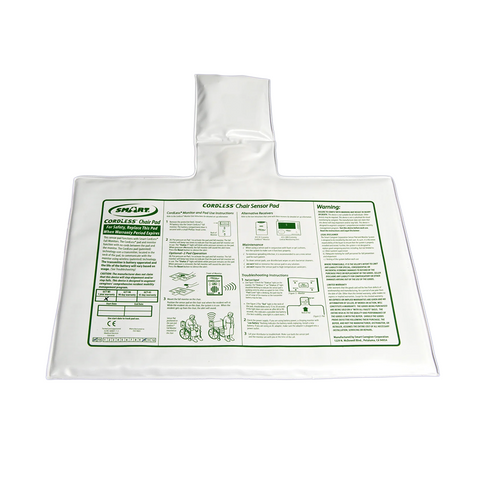 Wireless Chair Sensor Mat