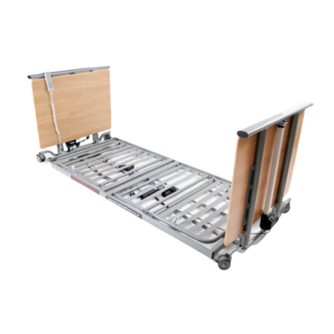 Woburn Ultra Low Bed
