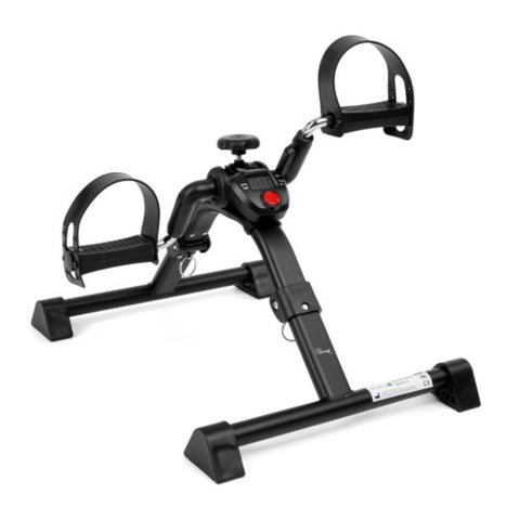 Foldable TempoTIM Plus Pedal exerciser