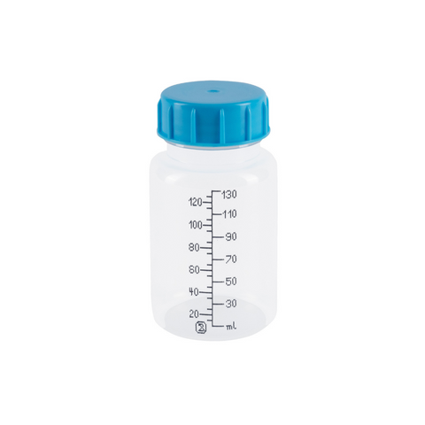 Baby Bottle & Cap