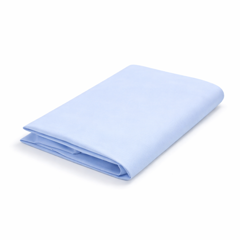 SleepKnit Polycotton Pillowcase
