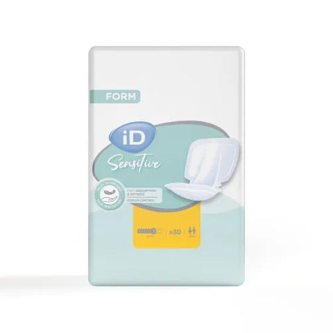 iD Sensitive Form Extra (30 Pack)