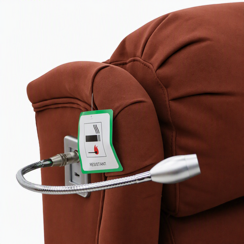 Aurora Plus Recliner Chair
