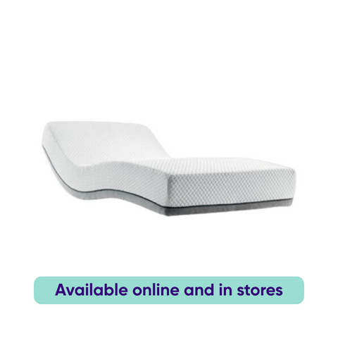 Cool Gel Adjustable Mattress