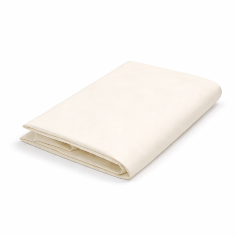 SleepKnit Polycotton Pillowcase