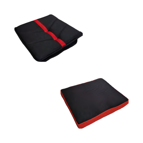 deluxe cushion set for aerolite