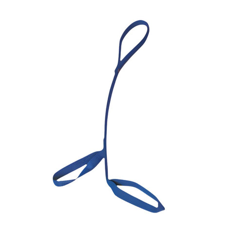 Dual Handle Leg Lifter