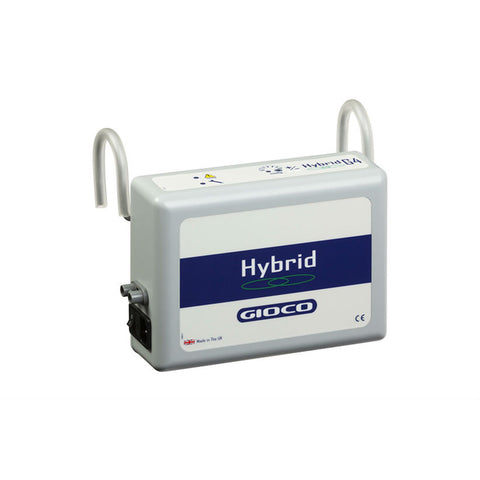G4 Powered Integrated Hybrid Mattress System