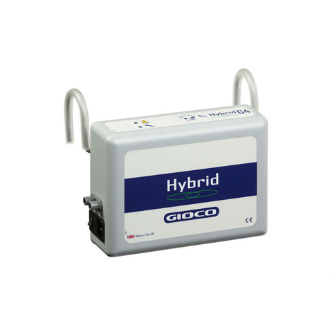 G4 Powered Integrated Hybrid Mattress System