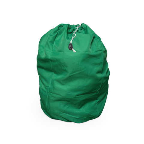 Coloured Polyester Laundry Bag
