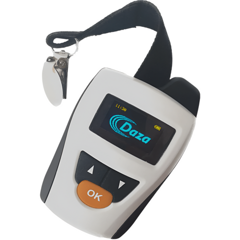 DAZA Pager System
