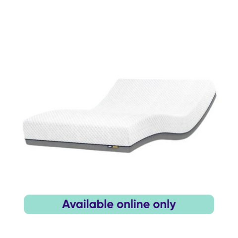 Premium Hybrid Adjustable Mattress