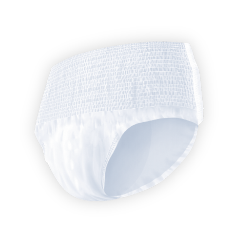iD Sensitive Pants Maxi - Pack of 10