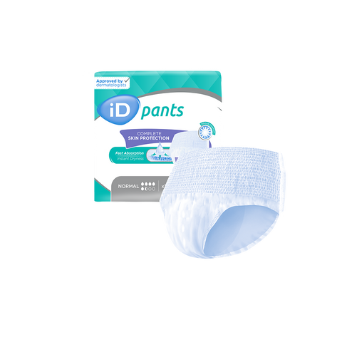 iD Pants - Normal 14 Pack