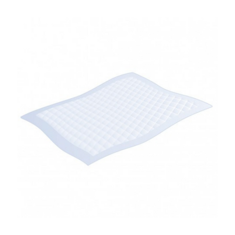 iD Expert Protect Super Mattress Pad - Pack of 30