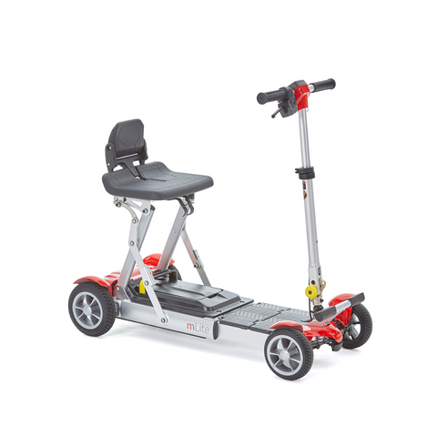 mLite Folding Scooter