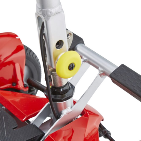 mLite Folding Scooter
