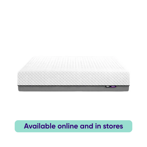 Memory Adjustable Mattress