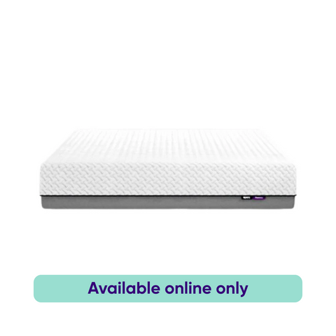 Memory Adjustable Mattress