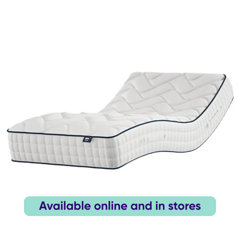 Opera Mattress Natural 2500 Premium