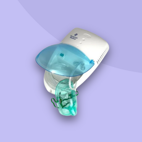 Effective respiratory care
