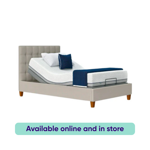 Opera Flyte Adjustable Bed