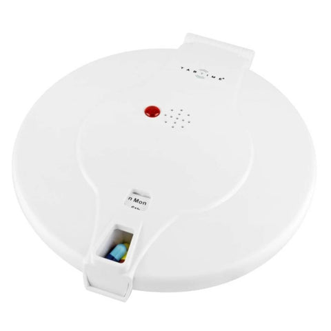 TabTime Medelert Pill Dispenser