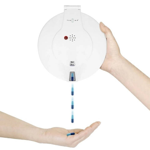 TabTime Medelert Pill Dispenser