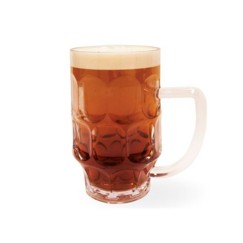 24 oz Beer Glass