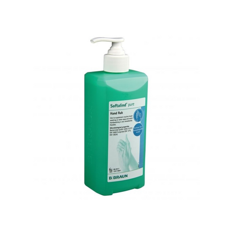 Softalind Pure 500ml