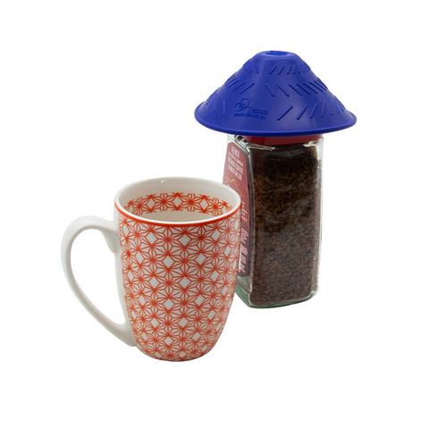 Tenura Jar Opener
