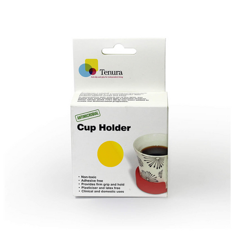 Tenura Cup Holder