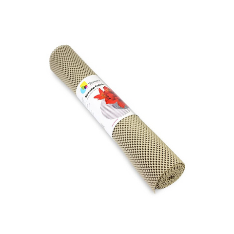 Tenura Non-Slip Fabric Netting