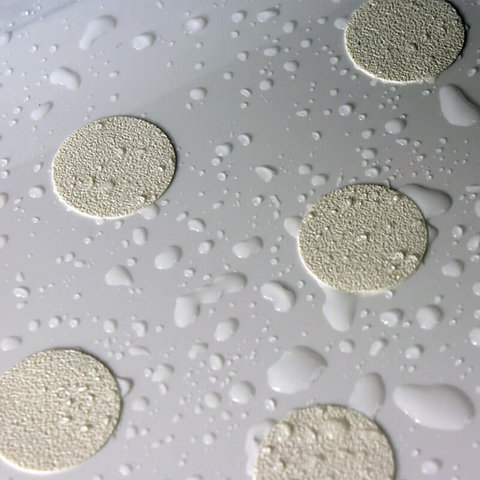 Tenura Non-Slip Adhesive Discs