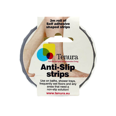 Tenura Non-Slip Adhesive Strips
