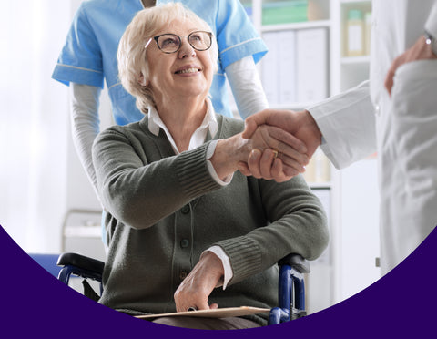 Ensuring  patient experiences & staff satisfaction