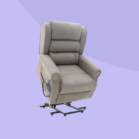 Enjoy Comfort and Support