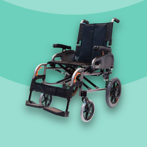Comfort on the move