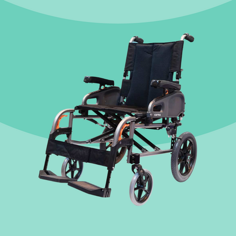 Comfort on the move