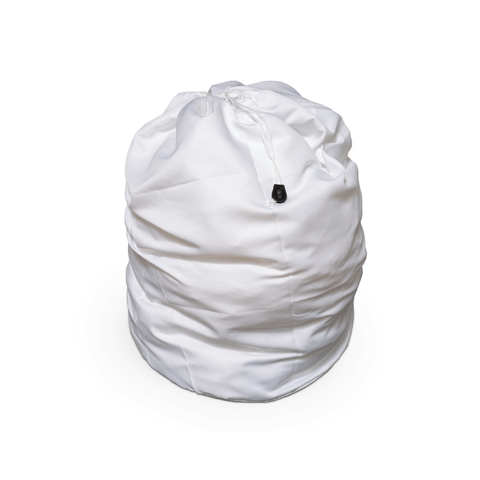 Coloured Polyester Laundry Bag