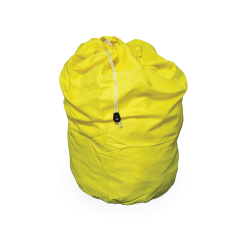 Coloured Polyester Laundry Bag