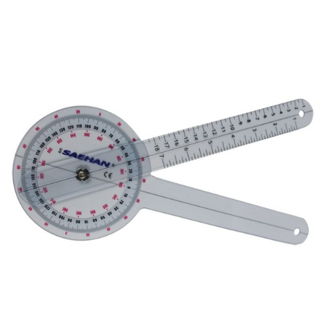 Goniometer