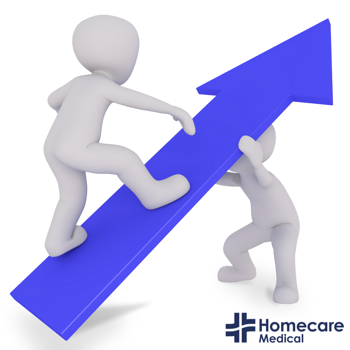 Why work for us? | Homecare Medical